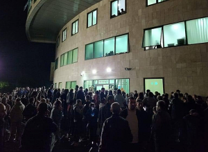 Տուժածների կյանքը փրկելու համար նրանց օդային ճանապարհով տարհանելու խիստ անհրաժեշտություն կա․ ՄԻՊ