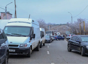 Ավտոմեքենա չունեցողներն առաջիկա օրերին հնարավորություն կունենան Հայաստան տեղափոխվել ավտոբուսներով․ Շտաբ