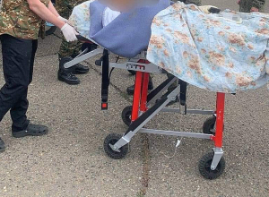 4-րդ թռիչքն է իրականացվում Արցախից Հայաստան