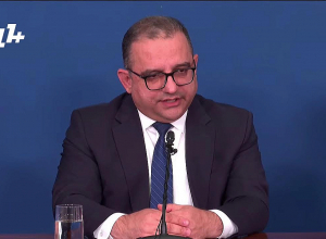 Կոռնիձորի անցակետը հատել է 19 000 մարդ. Ասուլիս Կառավարությունում․ ՈՒՂԻՂ