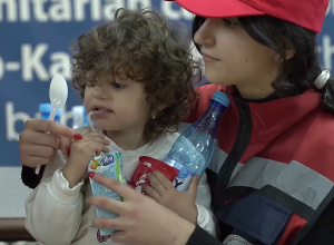 Հումանիտար կենտրոնն աշխատում է 24/7 ռեժիմով