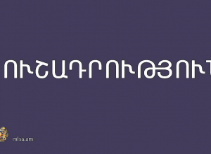 Կազմակերպվում է Ստեփանակերտի գիշերօթիկ հաստատության երեխաների և տուն-ինտերնատի տարեցների՝ ՀՀ խնամքի հաստատություններում տեղավորման գործընթացը