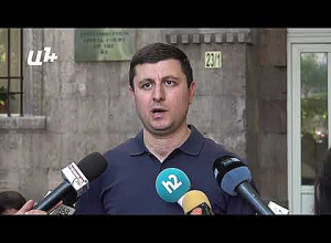 Սամվել Բաբայանը հարվածի տակ է դրել մարդկանց, ովքեր Ադրբեջանի սև ցուցակներում են. Տիգրան Աբրահամյան