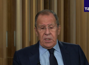 Արդյո՞ք կարող է Հայաստանը կորցնել Ռուսաստանին. հարց Լավրովին