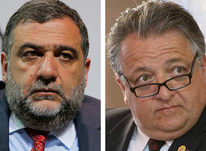 Lուրջ մտահոգության տեղիք է տալիս. Նուբար Աֆեյանը՝ Ռուբեն Վարդանյանի գերեվարման մասին