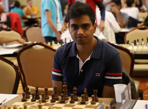 «Ծաղկաձոր Օփեն» շախմատի միջազգային մրցաշարի հաղթողը որոշվեց լրացուցիչ ցուցանիշով