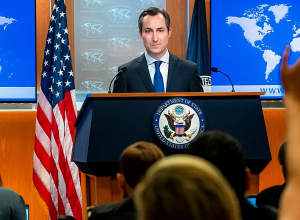 Ադրբեջանը համաձայն է Լեռնային Ղարաբաղ միջազգային դիտորդական առաքելություն ուղարկելուն. ԱՄՆ պետքարտուղարություն