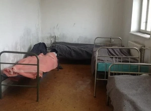 Հայաստան է տեղափոխվել ԼՂ հոգեկան առողջության կենտրոնում բուժօգնություն ստացող 25 պացիենտ