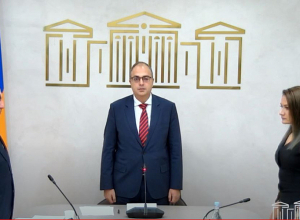 Պետական-իրավական հարցերի մշտական հանձնաժողովում երկրորդ ընթերցմամբ քննարկված օրինագծերը ստացել են դրական եզրակացություն