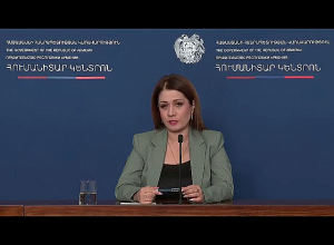 «Մեր որևէ հայրենակցի դրսում չենք թողելու». բռնագաղթված 70500 արցախցիներից 20 հազարը դեռ չի հաշվառվել