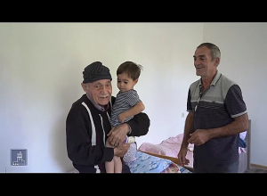 Եւս մեկ կայան 24/7 ռեժիմով աշխատում է Վայքում