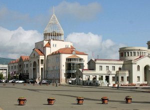 ԼՂ-ից ՀՀ տեղափոխվել ցանկացողները կարող են 22:00-ից մոտենալ Վերածննդի հրապարակ. Տեղեկատվական շտաբ