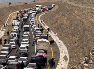 Ժամը 22:00 դրությամբ Արցախից Հայաստան մուտք է գործել բռնի տեղահանված 78 354 անձ