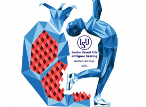 Երևանում կայանալիք գեղասահքի պատանեկան «Գրան Պրիին» կմասնակցեն 35 երկիր