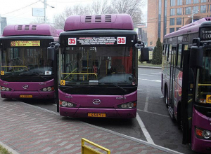 Ավտոբուսների հերթական խմբաքանակն այսօր կրկին կմեկնի ԼՂ