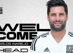 «Նոա» ֆուտբոլային ակումբը իսպանական ուղղվածություն է ընտրում