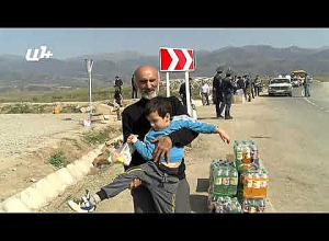 Այսպես չի մնա, 92-ին մեզ հաջողվեց, այս անգամ իրենց․ պատերազմում որդի կորցրած տղամարդուն ապրեցնողը