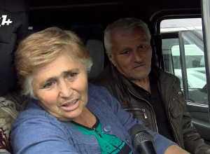 Թե ինչեր են տեսել 19 տարեկանները, կարիմ չեմ ասել․ պատերազմը Ամարասից է սկսվել