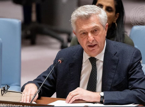 Երևանը ԵՄ-ից խնդրել է տրամադրել ժամանակավոր կացարաններ և բժշկական պարագաներ