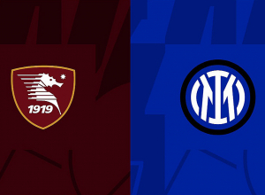 «Սալերնիտանա» - «Ինտեր». Հենրիխ Մխիթարյանը պահեստայինների թվում է. ՈՒՂԻՂ