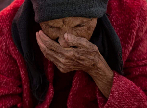 Արցախցի կինն ավելի մեծ է, քան տարածաշրջանի բոլոր սահմանները.Ջոնաթան Լաքոտ