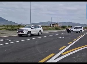 ՄԱԿ-ի առաքելությունը ժամանել է հայաթափված Արցախ բնակչության կարիքներն ուսումնասիրելու համար