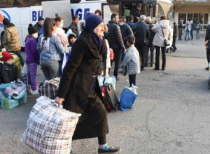 Պետության կողմից տրամադրվող կեցավայրերից օգտվել է 47 հազար 322 բռնի տեղահանված