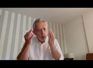 Փաշինյան, դու չգիտես, դու խորհուրդի կարիք ունես․ մտածիր իմ առաջարկի մասին․Վարդան Օսկանյան