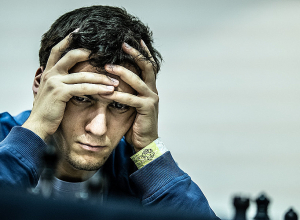 Մարիամ Մկրտչյանը և Մամիկոն Ղարիբյանը գրավեցին 4-րդ տեղը. շախմատի ԱԵԱ