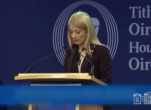 Մեր երկրները միեւնույն մարտահրավերներն ունեն  կիպրոսցի խորհրդարանականը՝ Ալեն Սիմոնյանին