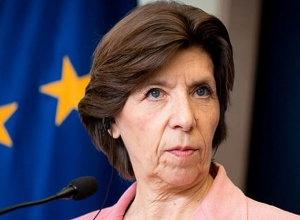 Глава МИД Франции приветствует ратификацию Римского статута Арменией