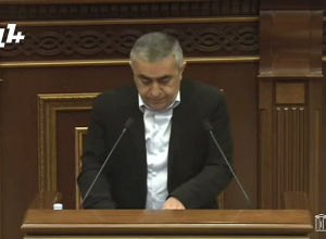 Эта политика повлечет за собой ещё более катастрофические последствия, которые еще впереди: Армен Рустамян