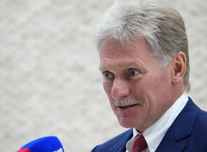 Կրեմլը արձագանքեց Հայաստանի կողմից Հռոմի ստատուտի վավերացմանը․ «Ազատություն»