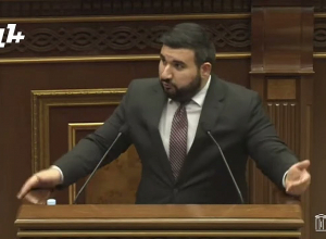 Կոնկրետ ո՞վքեր են հավաքագրված, ցուցակ ներկայացրեք․ Ալեքսանյան