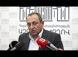 Հռոմի ստատուտով ՀՀ-ն ներկա ու ապագա սերունդներին զրկում է Արցախը ազատագրելու հնարավորությունից