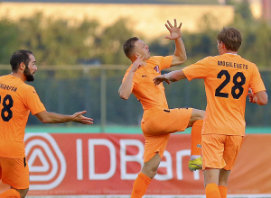 «Արարատ-Արմենիա» - «Ուրարտու»՝ 1:2. խաղը մեկնաբանում են գլխավոր մարզիչները