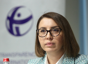 Քրիստիննե Գրիգորյանը նշանակվել է ՀՀ արտաքին հետախուզության ծառայության պետ