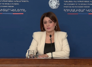 ԼՂ-ից տեղահանված 21.266 դպրոցահասակներից 4145-ն արդեն ընդգրկվել են ՀՀ կրթական հաստատություններում