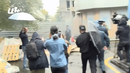 Պիկետ` Ալիևին պատժելու պահանջով․ ՈՒՂԻՂ