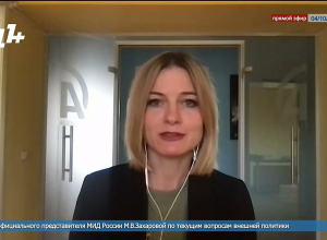 Արդյո՞ք ռուս խաղաղապահ զորքերը կմնան Ղարաբաղում․ հարց Զախարովային