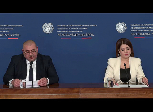 ԼՂ-ից բռնի տեղահանվածների թիվը 7-ով ավելացել է