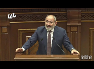 Դուք եք հարվածի տակ դրել Արցախի իշխանություններին․ Փաշինյանը՝ դաշնակցական պատգամավորին