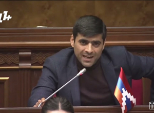 Թողեք ապրենք, գնացեք․ Ընդդիմադիրը՝ Փաշինյանին