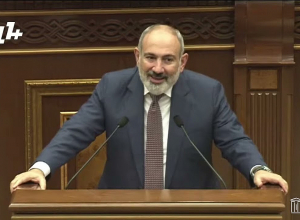 ՀՀ-ն չմիջամտեց ԼՂ-ում պատերազմին նաև հանուն ԼՂ մեր հայրենակիցների. Փաշինյան