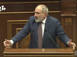 Եթե մեղսակից չեք, ի՞նչ եք իրականացրել Բաքվի բերդերում գտնվող ՀՀ գործիչներին ազատ արձակելու համար