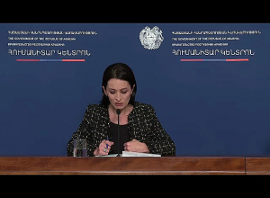 Из более чем 21 тысячи детей школьного возраста, насильственно переселённых из НК, 6104 были зачислены в различные учебные заведения РА