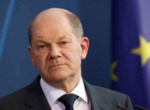 Основой прочного мира между Баку и Ереваном должно стать соблюдение принципа территориальной целостности: Олаф Шольц