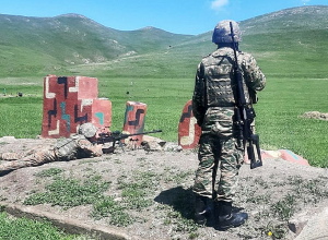 Դիրքը չի ունեցել նշանաբառ. արդյունքում՝ 19-ամյա զինծառայողը դիրքի ավագին թշնամու հետ է շփոթել ու սպանել․ Առավոտ