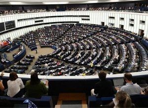 Европарламент принял резолюцию по Нагорному Карабаху