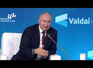 Ռուսաստանը 15 տարի շարունակ Հայաստանին առաջարկել է զիջումների գնալ, Ղարաբաղի ընկերները մերժել են
